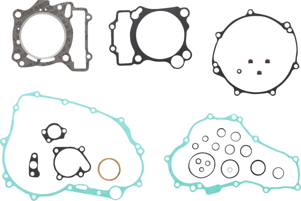Moose Offroad Hard Parts Gasket Set Comp Yam Wr250