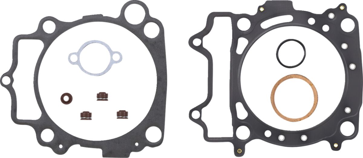 Moose Offroad Hard Parts Gasket Top End Yam Yzf