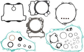 Moose Offroad Hard Parts Gasket Set W/Seals Yam