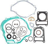 Moose Offroad Hard Parts Gasket Set W/Seals Yam