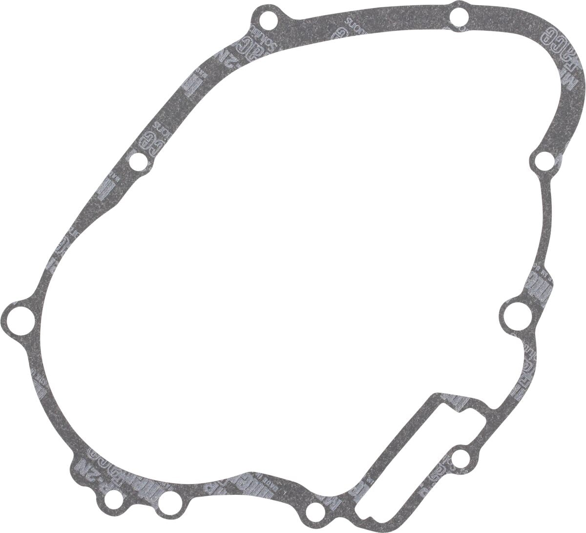 Moose Offroad Hard Parts Gasket Inner Clutch Yam