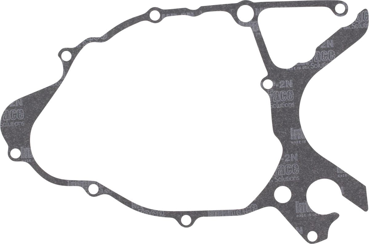 Moose Offroad Hard Parts Gasket Ignition Cover Yam