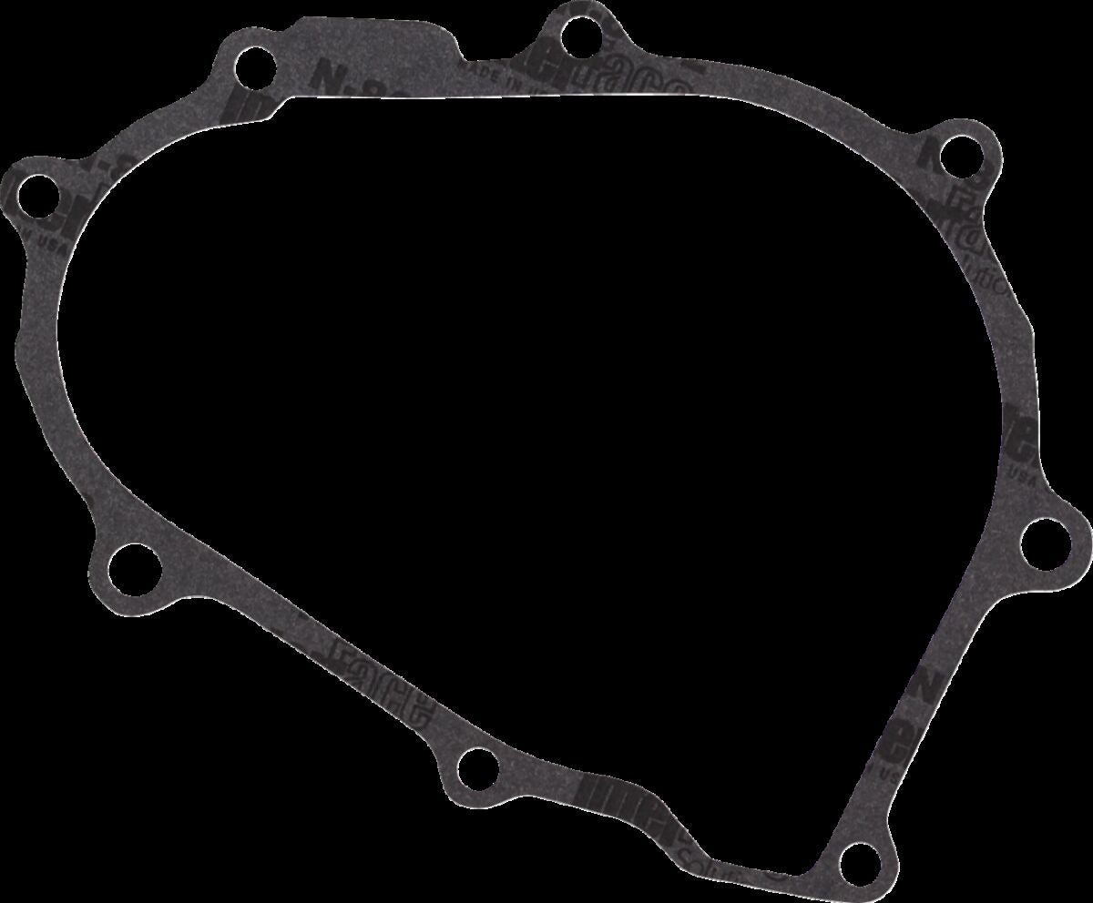 Moose Offroad Hard Parts Gasket Ignition Cover Yam