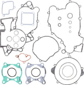 Moose Offroad Hard Parts Gasket Set Comp Ktm 85