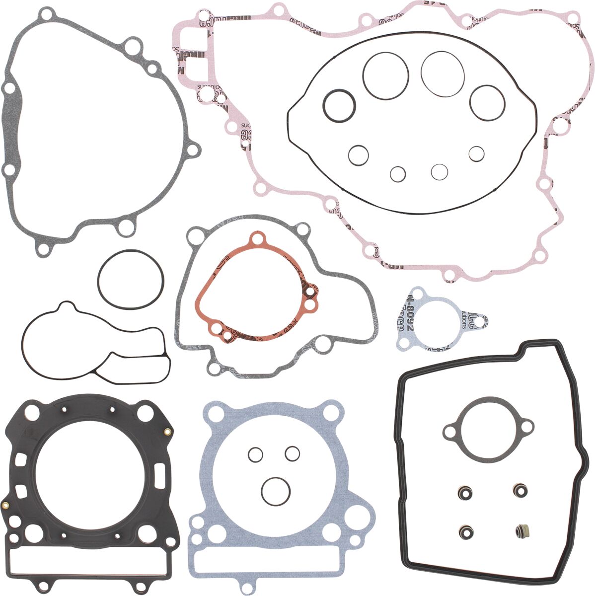 Moose Offroad Hard Parts Gasket Set Comp Ktm 250