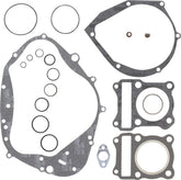 Moose Offroad Hard Parts Gasket Set Comp Suz