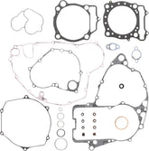 Moose Offroad Hard Parts Gasket Set Comp Suz