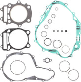 Moose Offroad Hard Parts Gasket Set Comp Suz