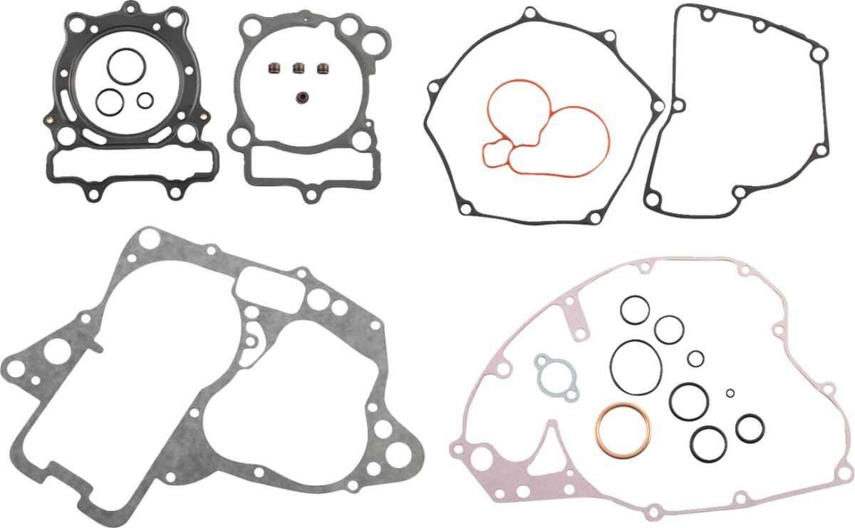 Moose Offroad Hard Parts Gasket Set Comp Suz