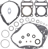 Moose Offroad Hard Parts Gasket Set W/Seals Suz