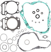 Moose Offroad Hard Parts Gasket Set W/Seals Suz