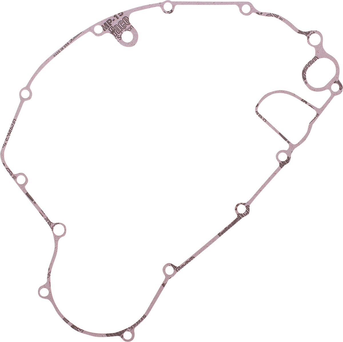 Moose Offroad Hard Parts Gasket Inner Clutch Suz