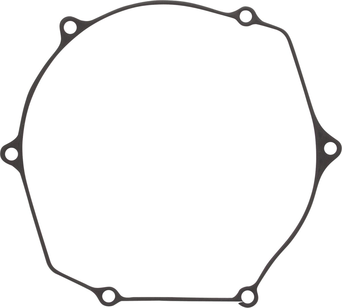 Moose Offroad Hard Parts Gasket Clutch Outer Suz