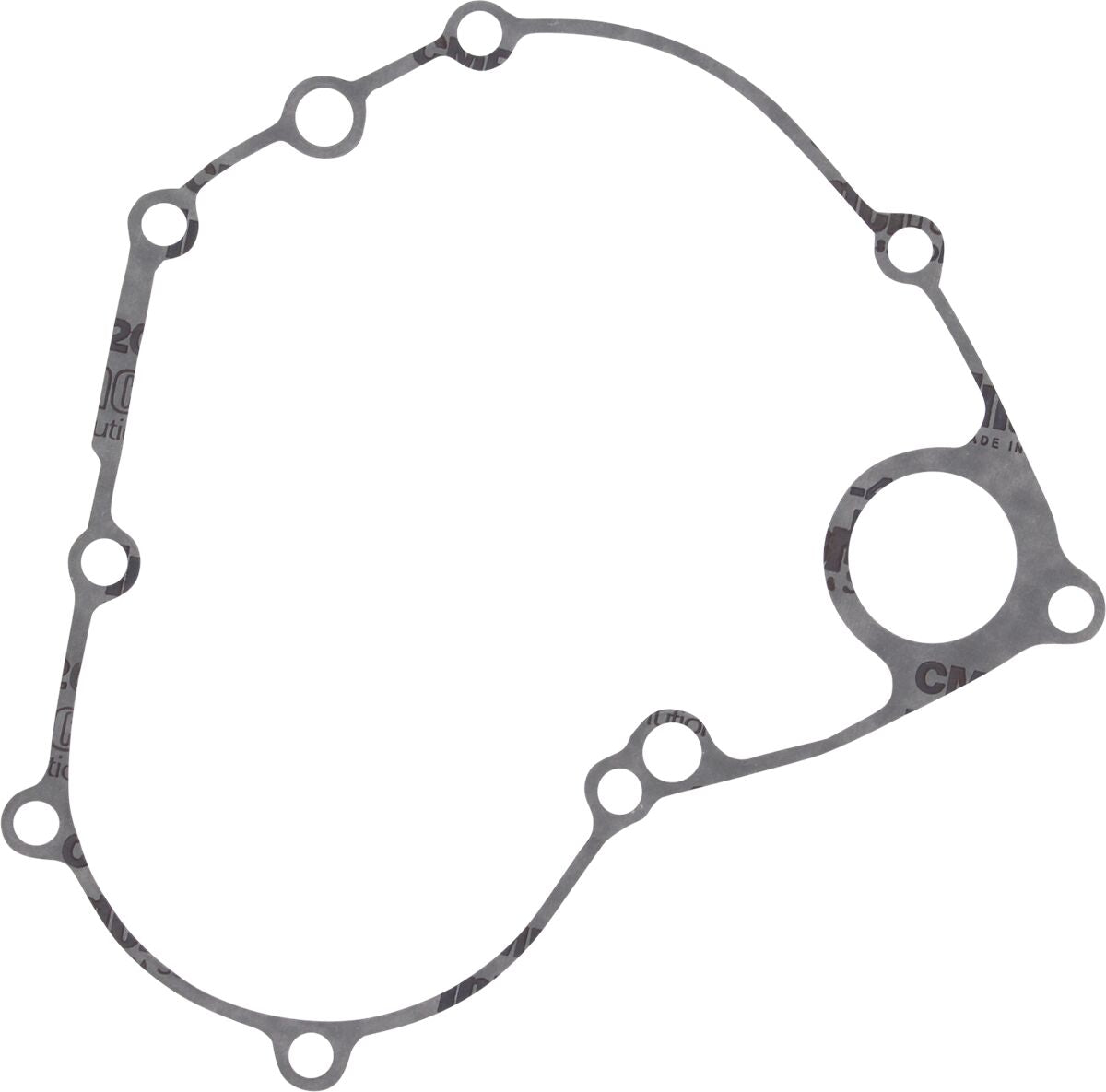 Moose Offroad Hard Parts Gasket Ignition Cover Suz