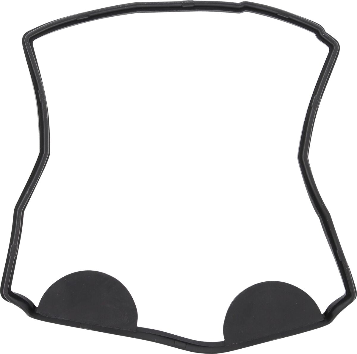 Moose Offroad Hard Parts Gasket Head Cover Ktm