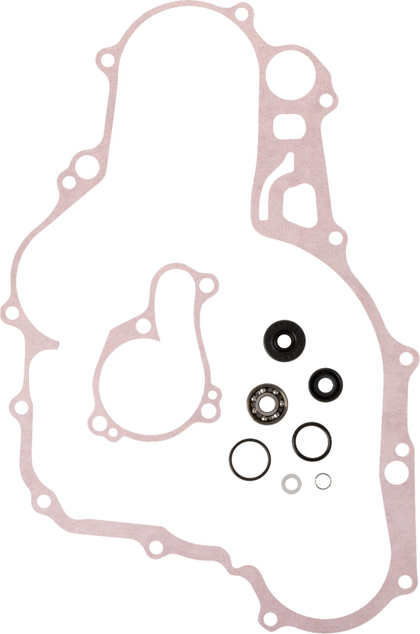 Prox Repr Kt Wtrpmp Yz450 F 14