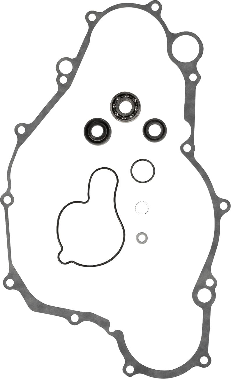 Prox Repr Kt Wtrpmp Yz450 F 04