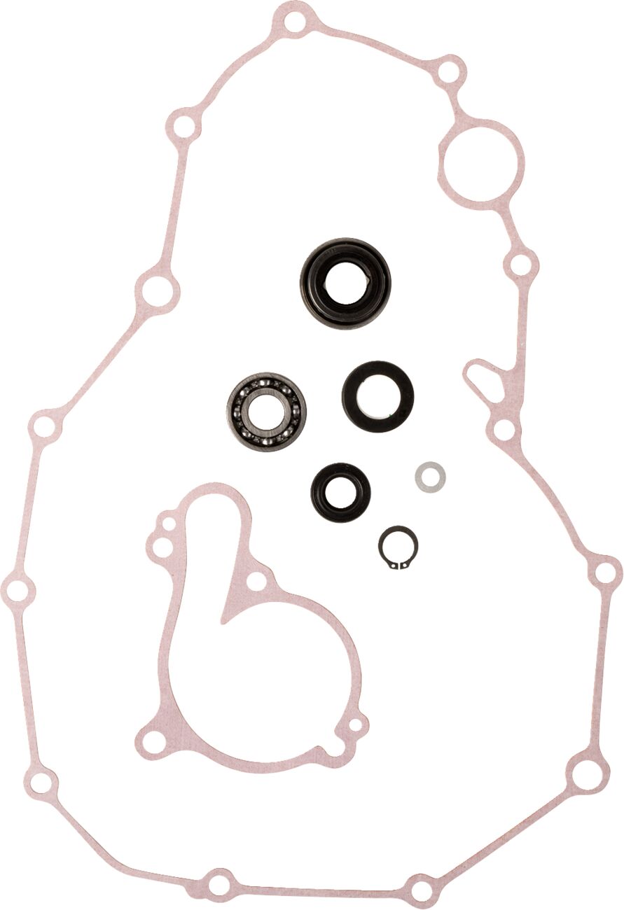 Prox Repair Kt Wtrpmp Yfz450 R