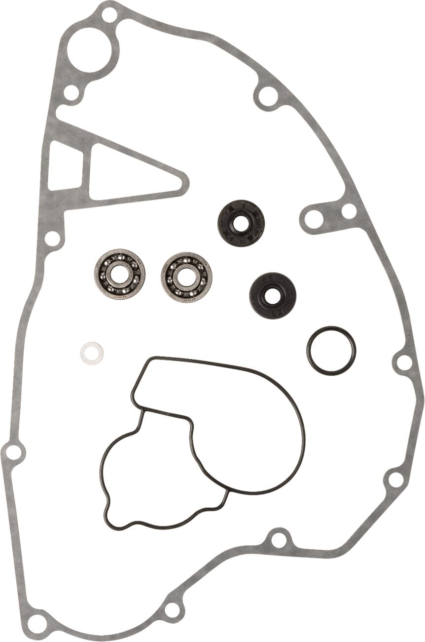 Prox Repair Kt Wtrpump Rm Z250