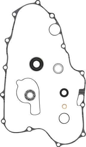 Prox Repr Kt Wtrpmp Predator