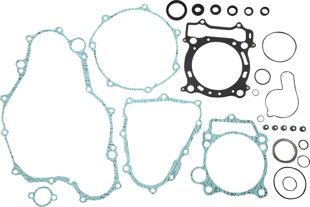 Prox Gskt St Comp Yfz450 04 09