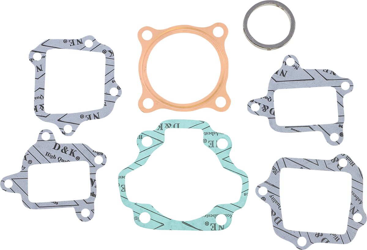 Prox Gasket St Te Pw80 83 06