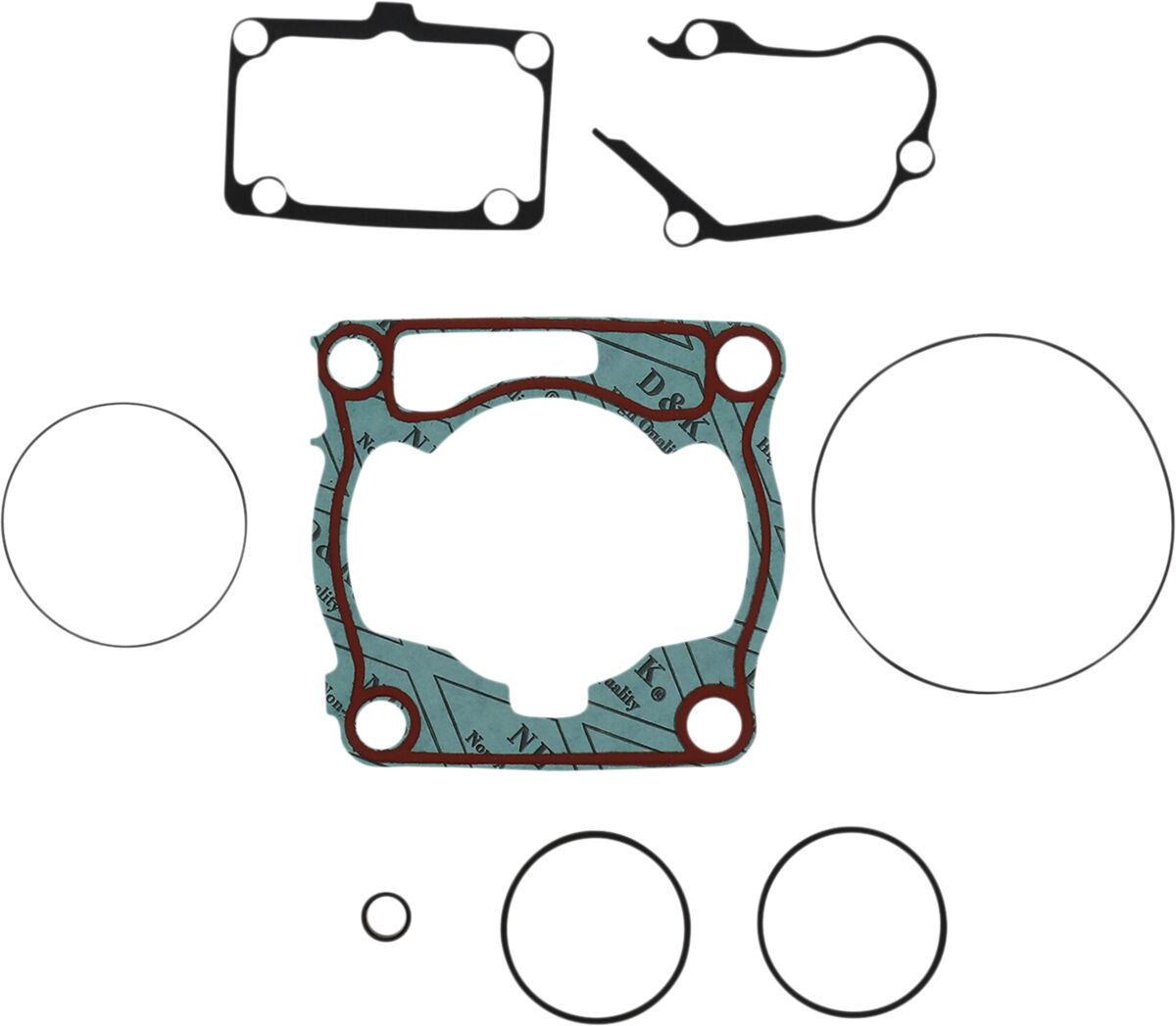 Prox Gasket St Te Yz65 18+