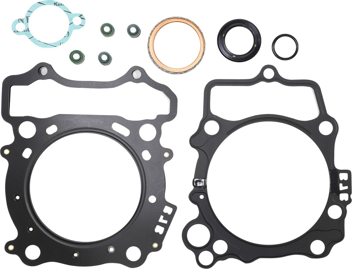 Prox Gasket Set Top Engine Yz250 F 1