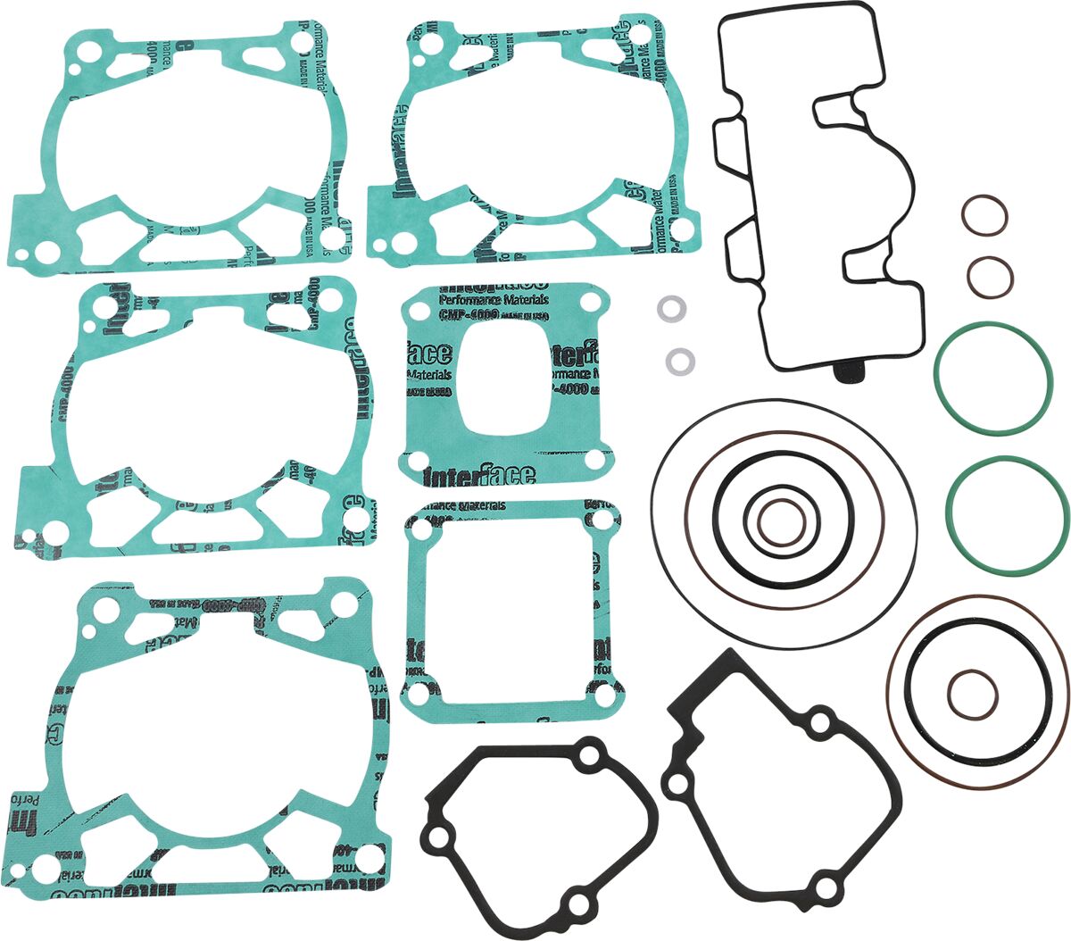 Prox Gasket St Te Sx125 16 22