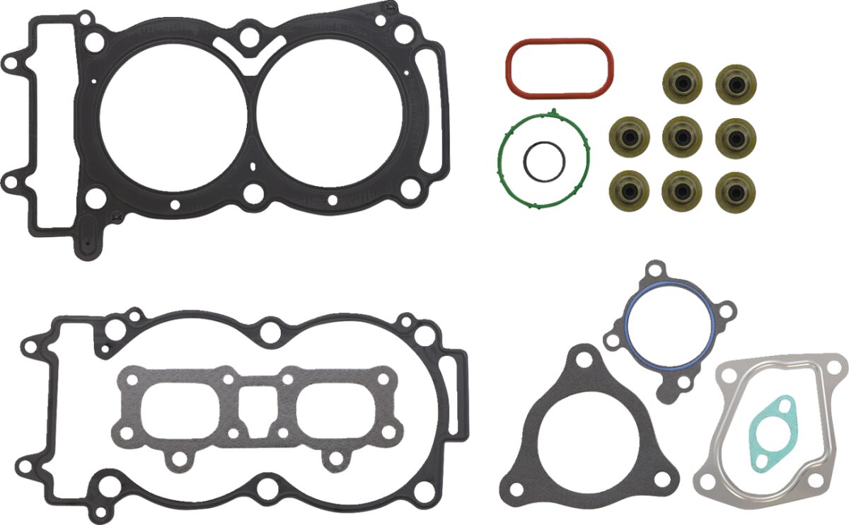 Athena Gasket Kit Top End Pol