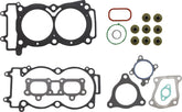 Athena Gasket Kit Top End Pol