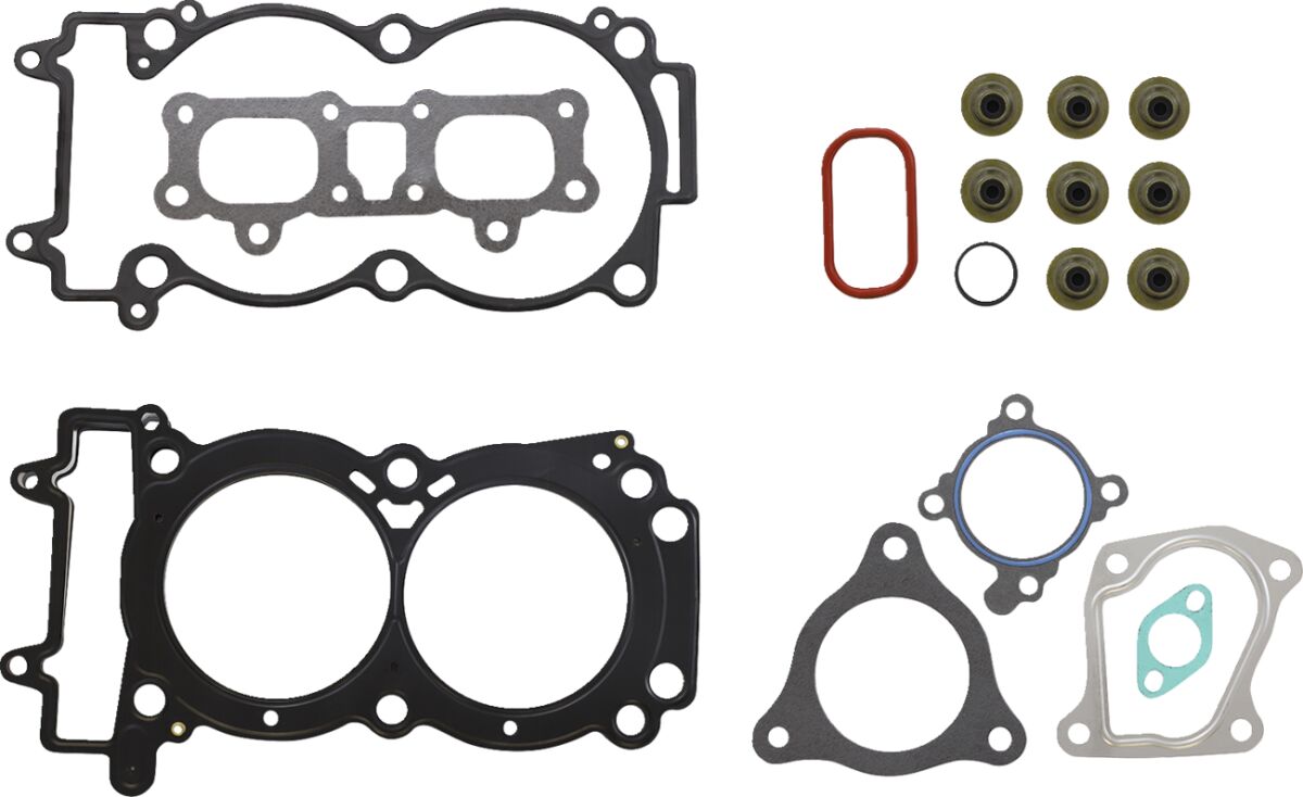 Athena Gasket Kit Top End Pol