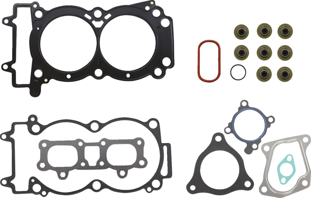 Athena Gasket Kit Top End Pol
