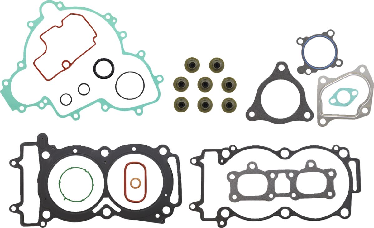 Athena Gasket Kit Complete Pol