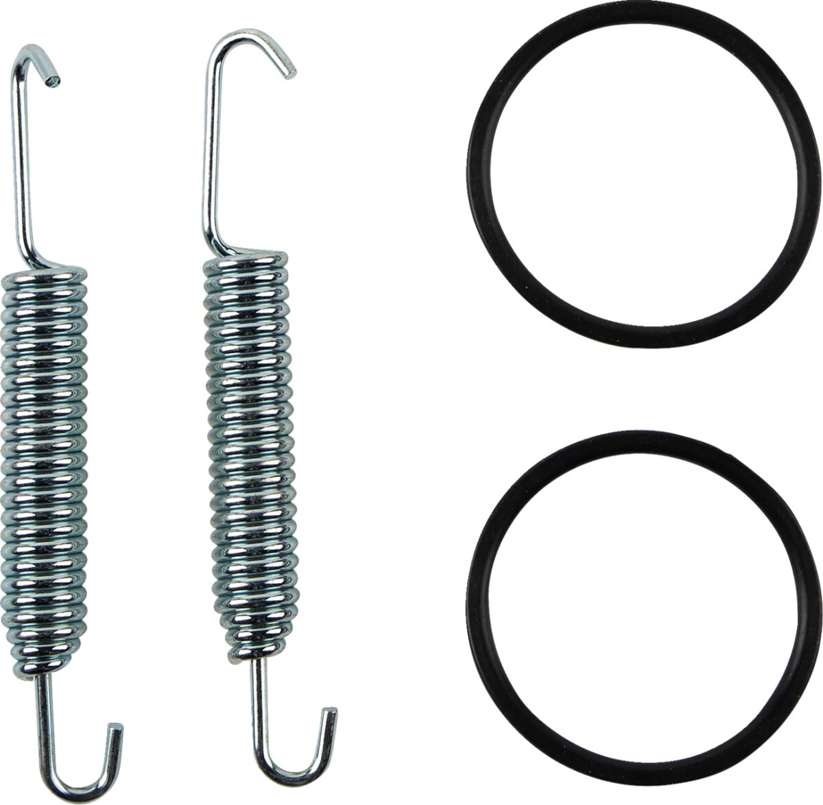 Moose Offroad Hard Parts Gasket Kit Exhaust Moose