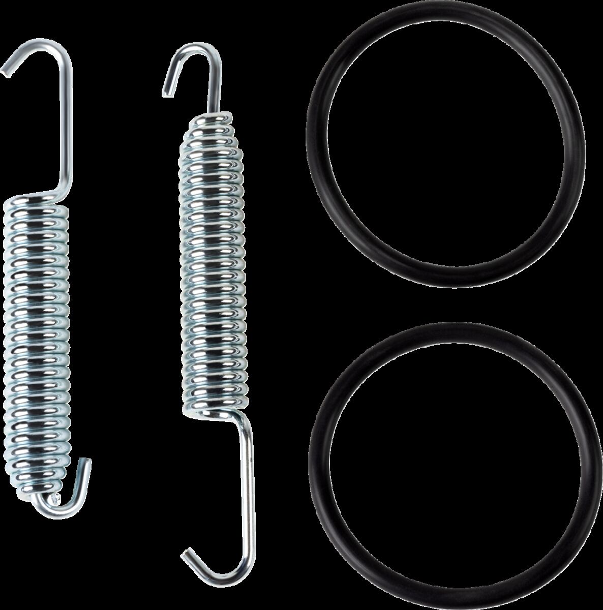 Moose Offroad Hard Parts Gasket Kit Exhaust Moose