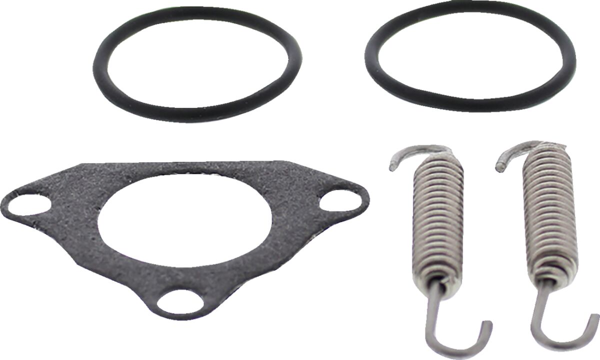 Moose Offroad Hard Parts Gasket Kit Exhaust Moose