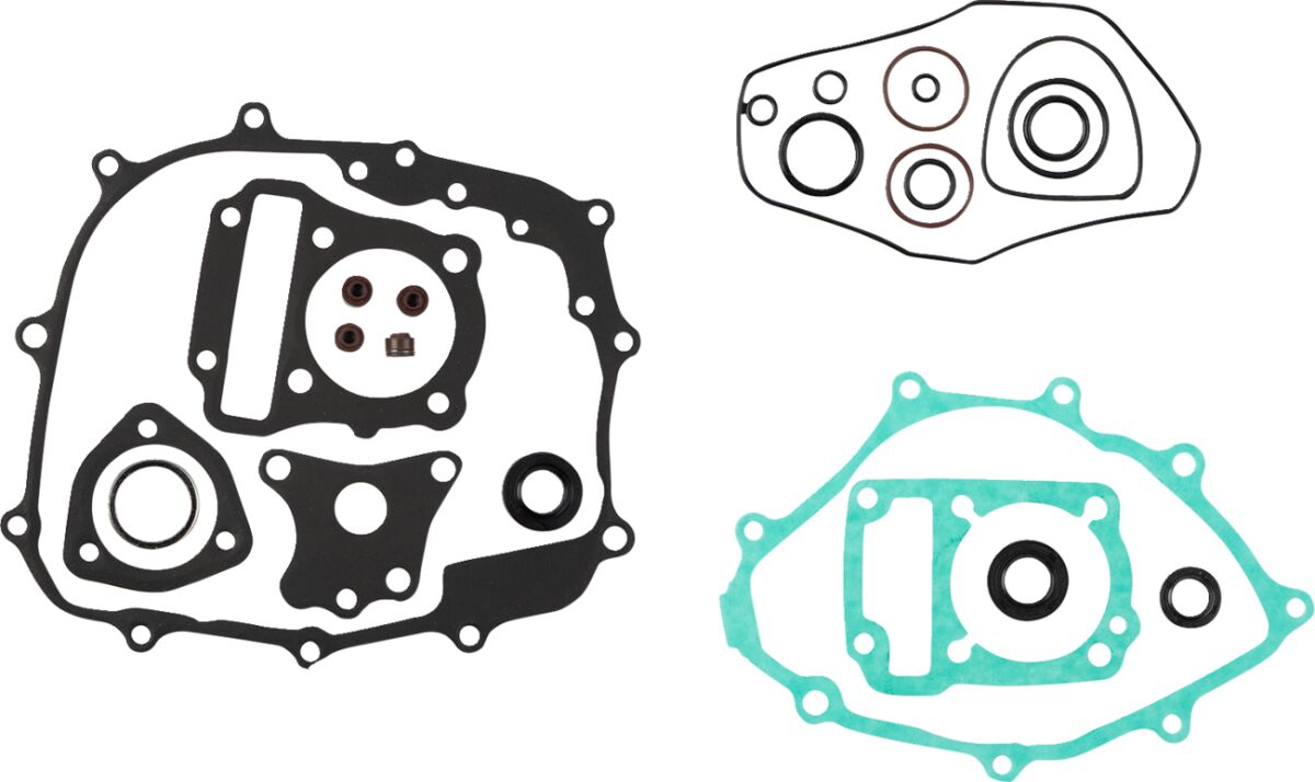 Moose Offroad Hard Parts Gasket Kit W/Os Crf125 F