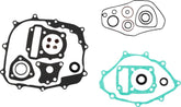 Moose Offroad Hard Parts Gasket Kit W/Os Crf125 F