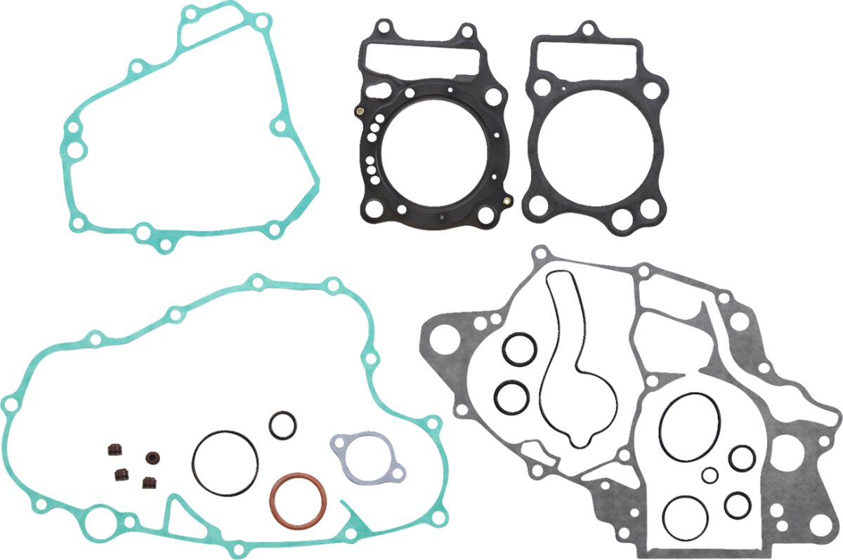 Moose Offroad Hard Parts Gasket Kit Comp Crf150 R