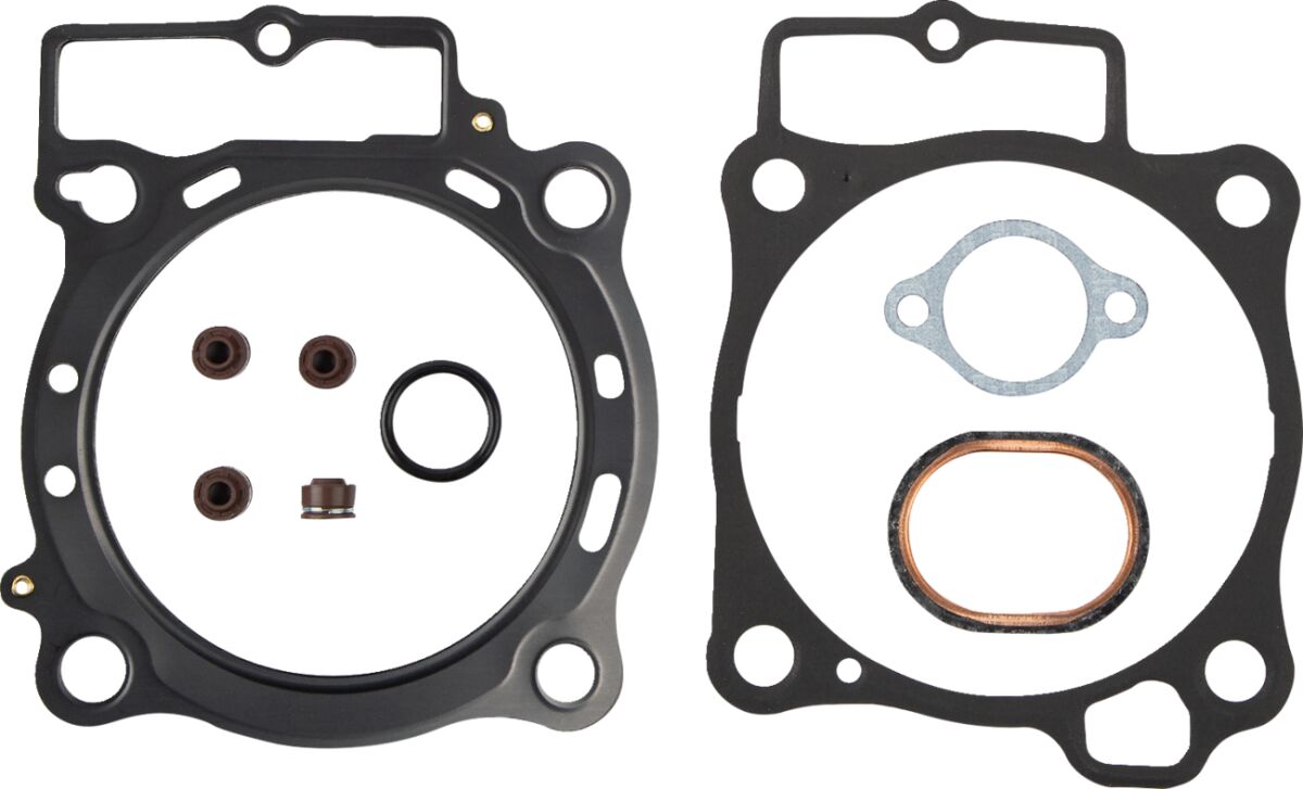 Moose Offroad Hard Parts Gasket Set Top End Hon
