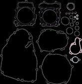 Moose Offroad Hard Parts Gasket Comp Kit Yam