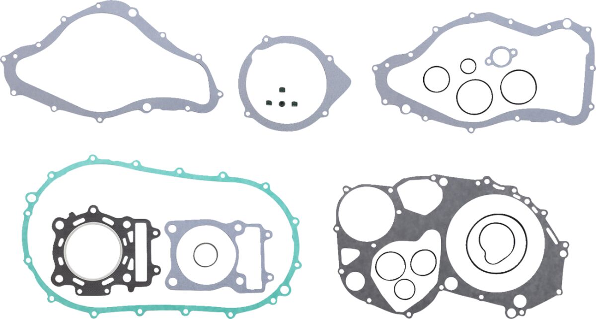 Moose Offroad Hard Parts Gasket Kit Complt Ac/Suz