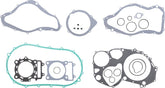 Moose Offroad Hard Parts Gasket Kit Complt Ac/Suz