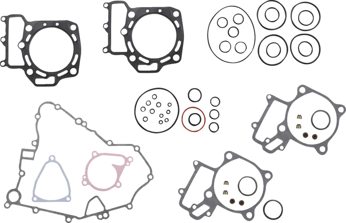 Moose Offroad Hard Parts Gasket Kit Complete Kaw