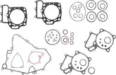 Moose Offroad Hard Parts Gasket Kit Complete Kaw