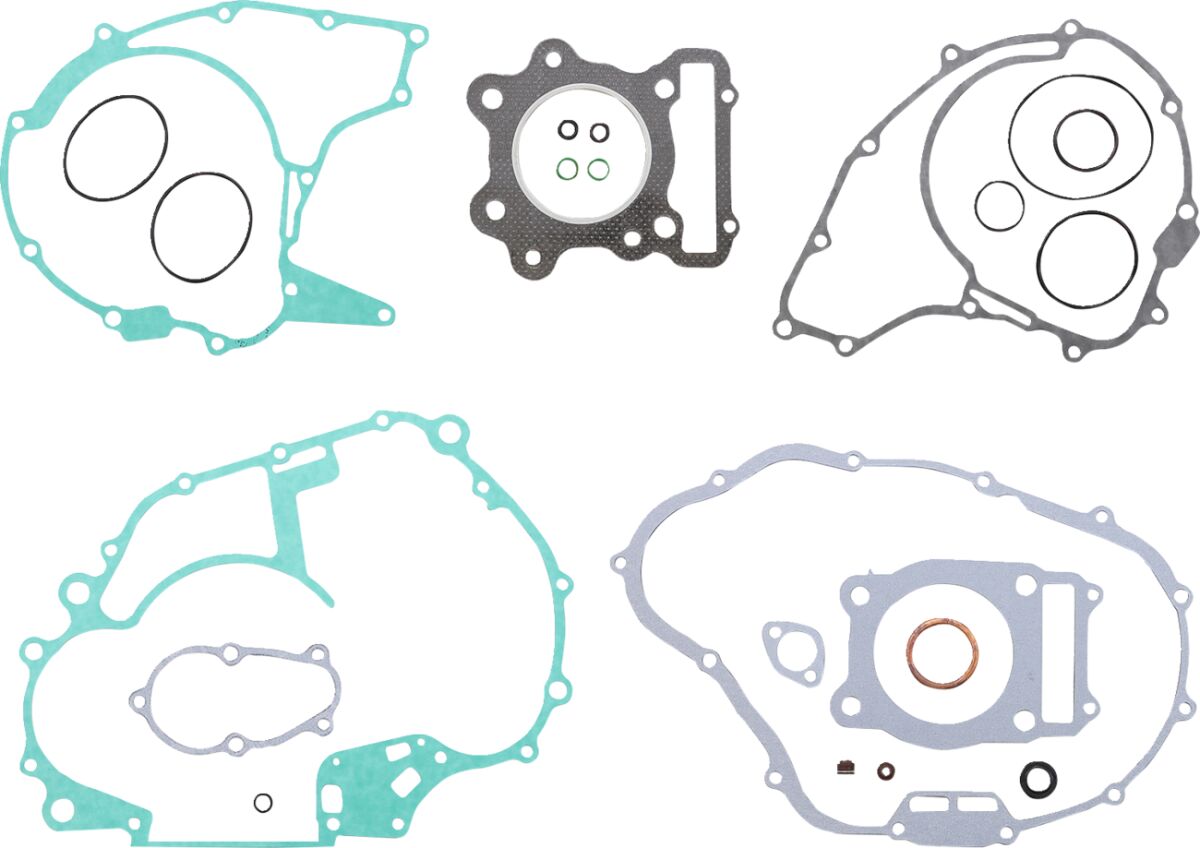 Moose Offroad Hard Parts Gasket Kit Complete Hon