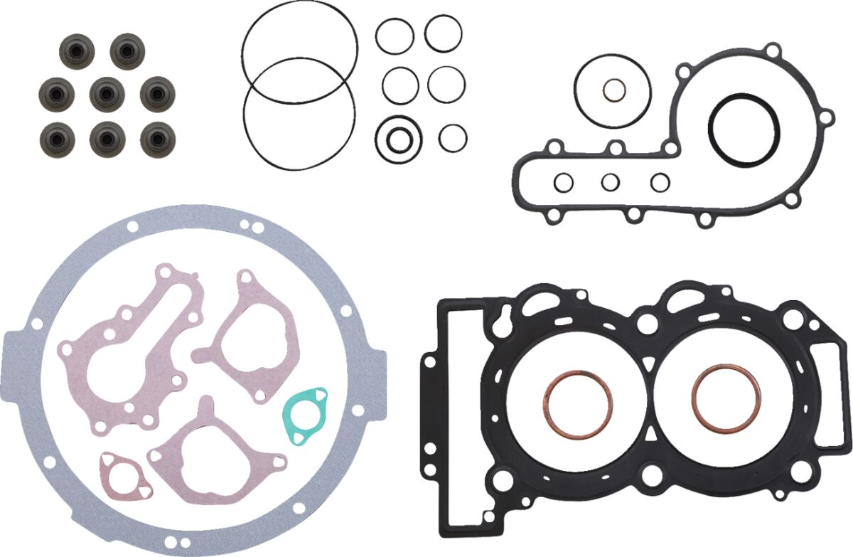 Moose Offroad Hard Parts Gasket Kit Complete Pol