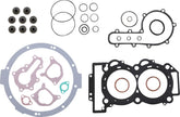 Moose Offroad Hard Parts Gasket Kit Complete Pol