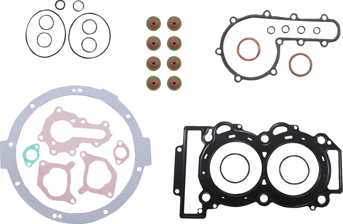 Moose Offroad Hard Parts Gasket Kit Complete Pol